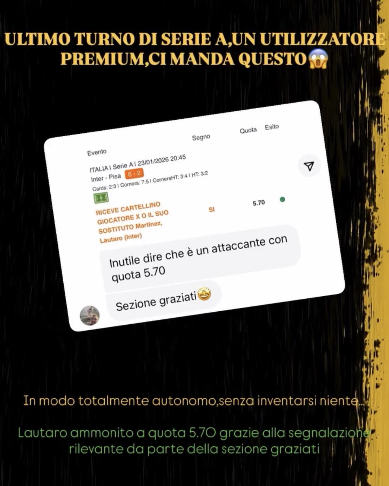 Testimonianze utenti Statzone